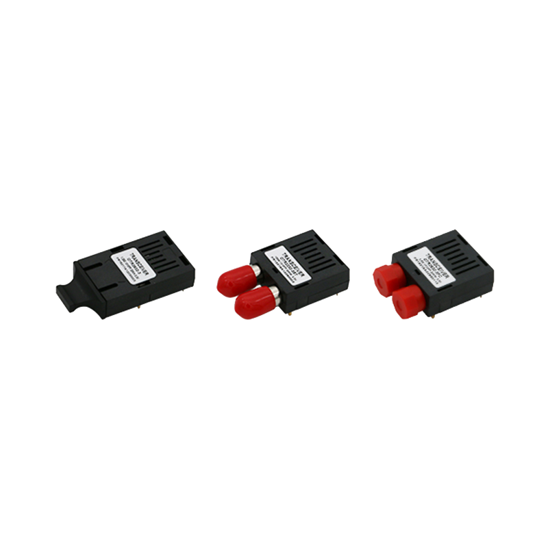 Doppia fibra serie 1,25G