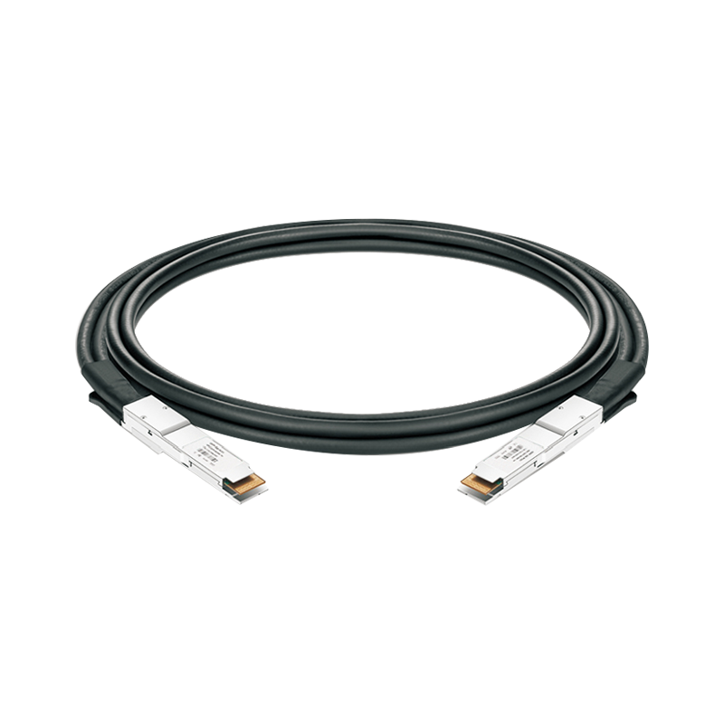 DAC QSFP-DD da 400G