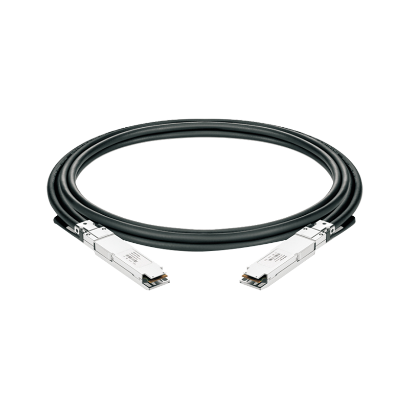 DAC OSFP da 800G