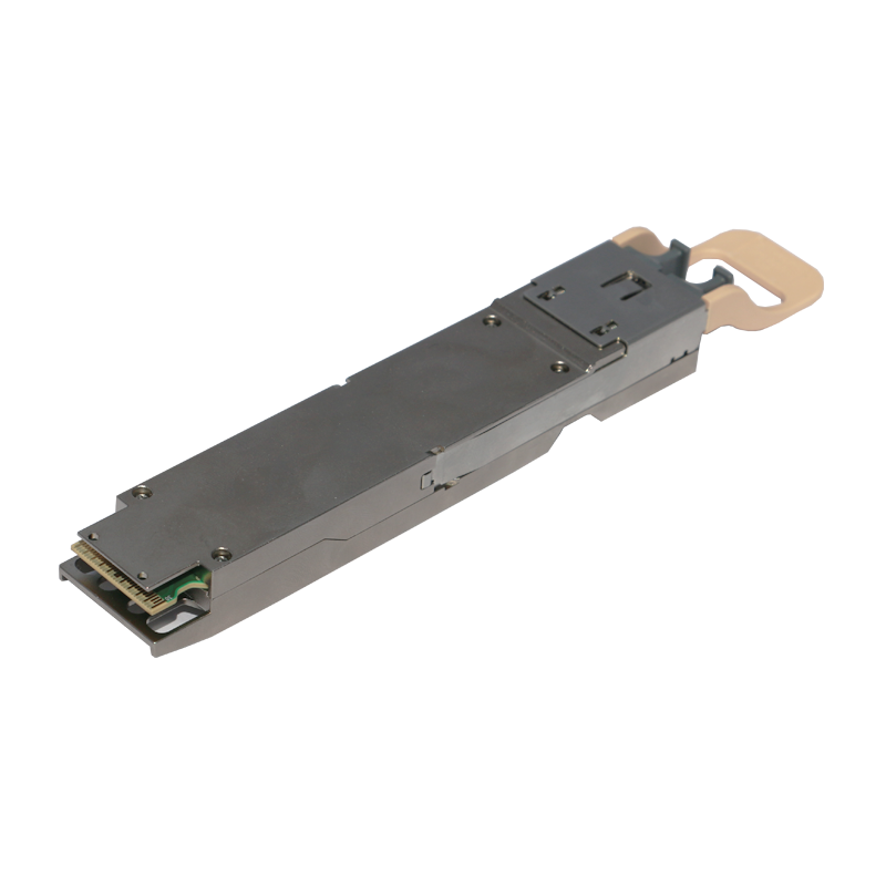 La funzione hot-plug dei ricetrasmettitori ottici 100G QSFP28 migliora notevolmente la manutenibilità e l'affidabilità delle apparecchiature di rete