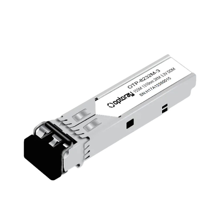 Modulo SFP: percorso critico per la connettività di rete?