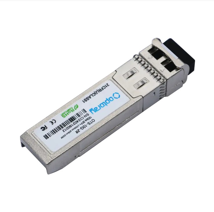 Incredibilmente innovativo! I moduli duplex 10G SFP e la tecnologia multimodale 10GBASE-SR possono cambiare la tua comprensione delle comunicazioni di rete?