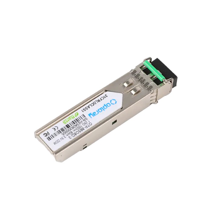 Modulo SFP: quanto è importante la sua applicazione nei data center?