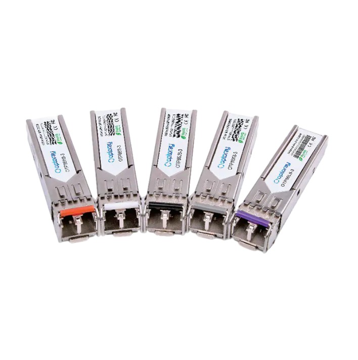 Modulo SFP: la nuova potenza del data center, ancora non ne conosci il valore?