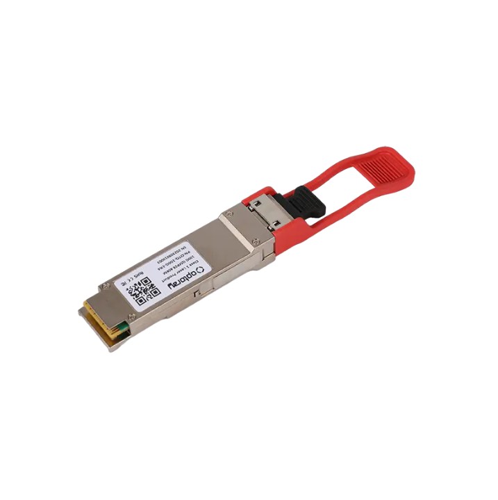 Modulo SFP da 100G: rivoluzione della velocità, massima efficienza, su cosa esiti ancora?