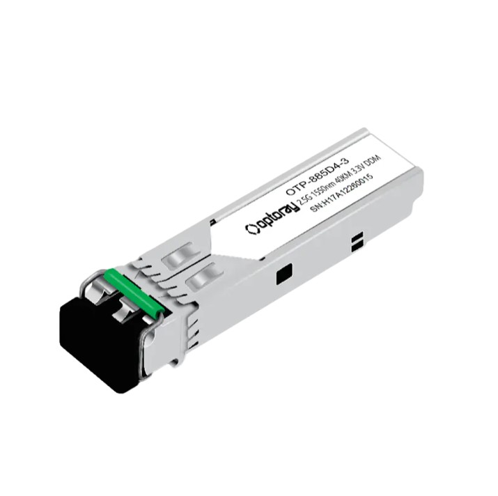 SFP: un guardiano della comunicazione contro le interferenze elettromagnetiche. Non è la prima scelta per costruire una rete sicura?
