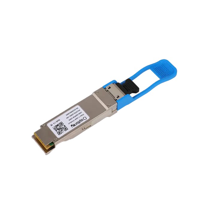 Di fronte all'esplosione dei dati, come possono le prestazioni ad alta efficienza del modulo ottico QSFP28-100G-ER4 non far brillare le persone?