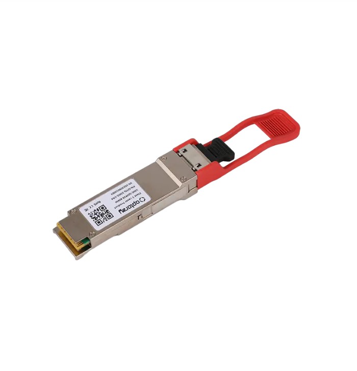 Modulo SFP 100G: la forza trainante principale dell'era delle reti ad alta velocità