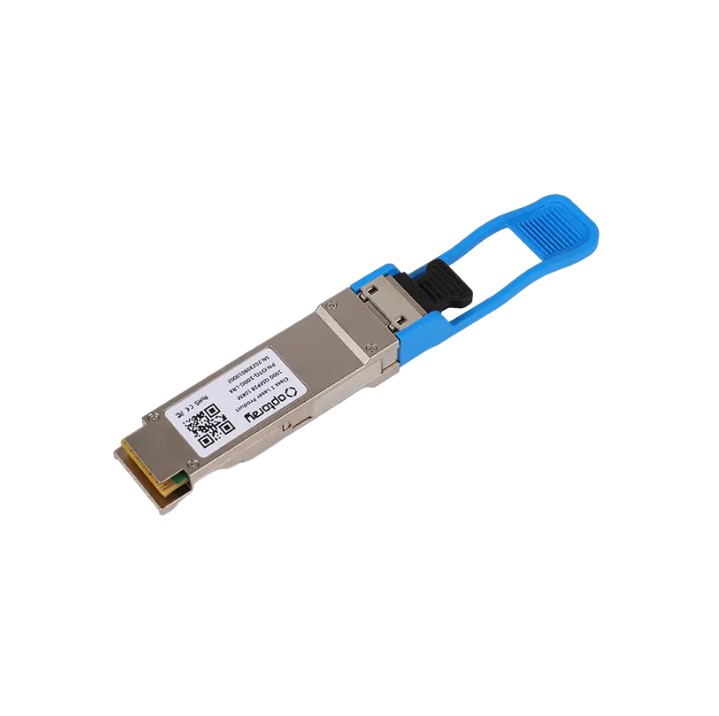 Qsfp28-100g-er4: Rimodellare il futuro della trasmissione dati ad alta velocità