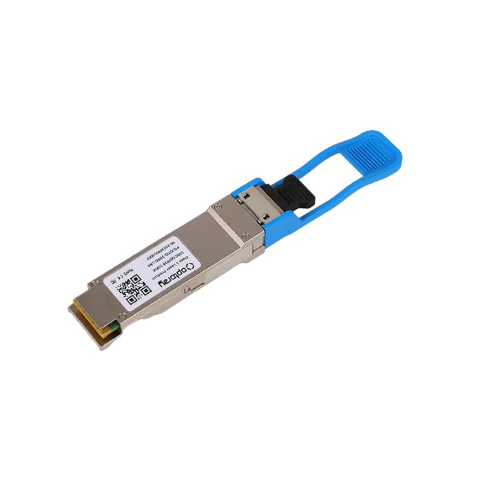 QSFP28-100G-ER4: Pioniere nella nuova era della comunicazione ottica ad alta velocità