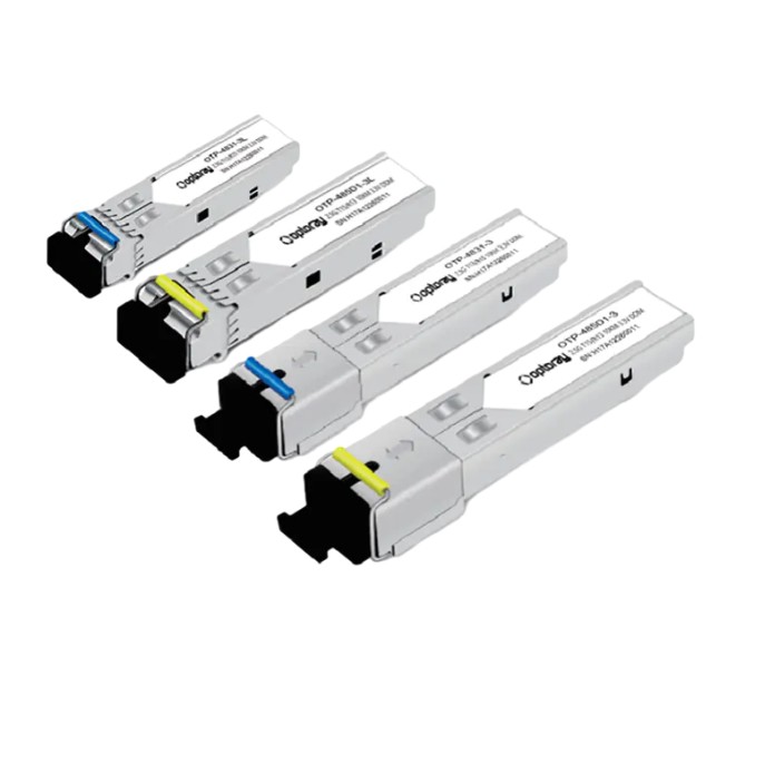Modulo SFP: la forza centrale che guida le comunicazioni future
