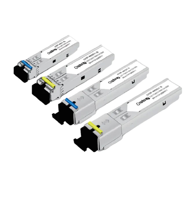 SFP: Un ruolo importante nel campo della comunicazione in fibra ottica
