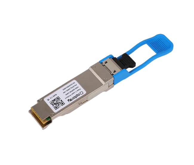 Modulo ottico QSFP28-100G-ER4: la scelta fondamentale per comunicazioni ottiche ad alte prestazioni
