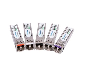 Il ruolo principale e le tendenze di sviluppo dei ricetrasmettitori ottici nelle comunicazioni ad alta velocità