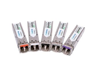 Quali sono i vantaggi dei ricetrasmettitori ottici nei diversi scenari applicativi?